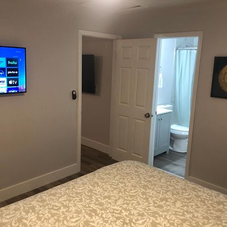 City First Story Apartments & Cottage フォート・ローダーデール エクステリア 写真