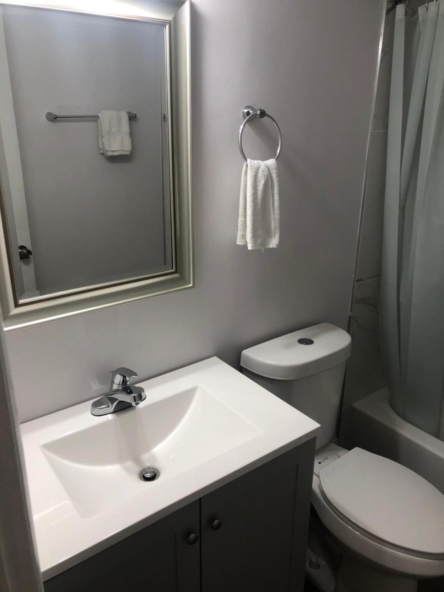 City First Story Apartments & Cottage フォート・ローダーデール エクステリア 写真