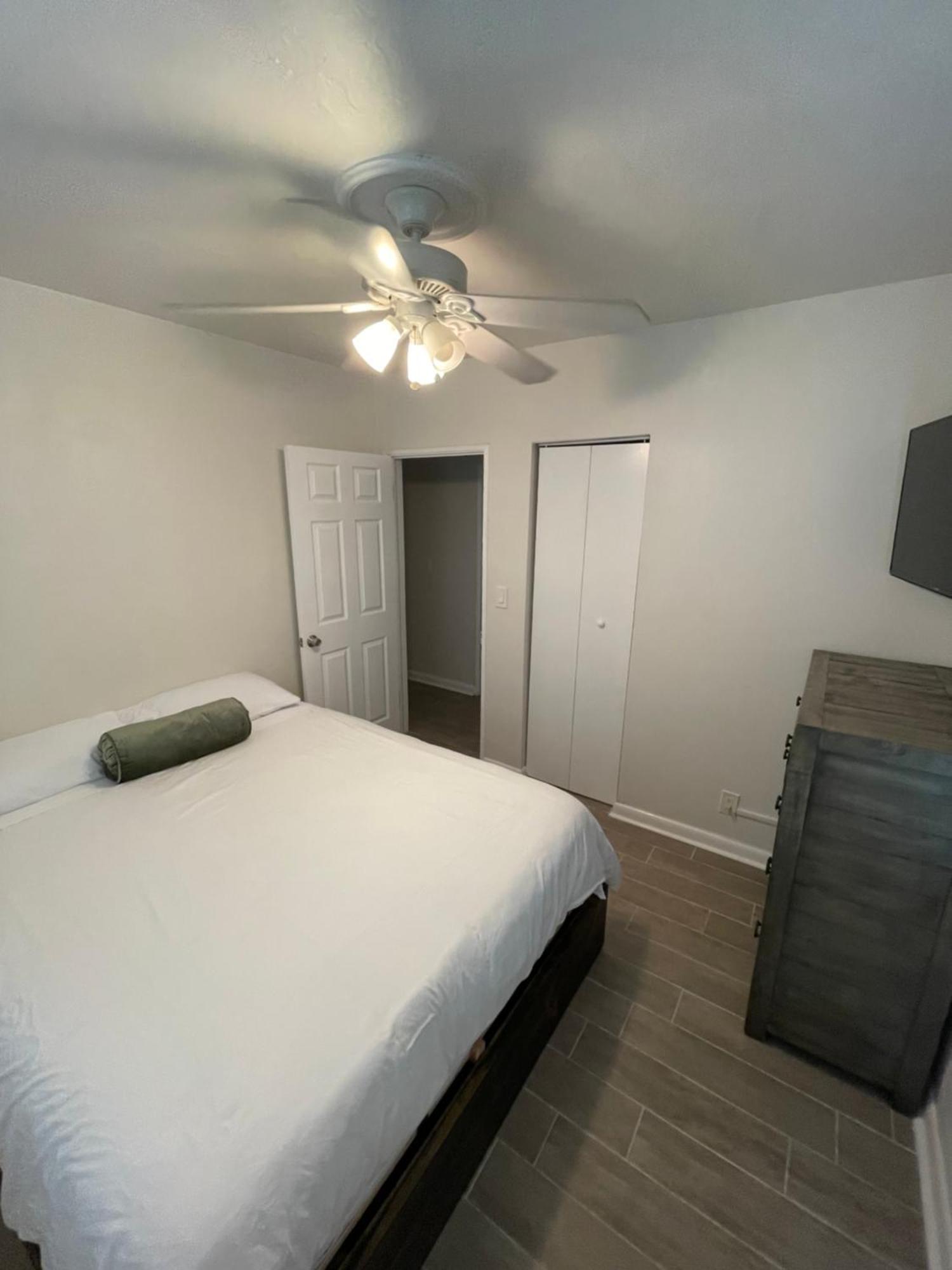City First Story Apartments & Cottage フォート・ローダーデール エクステリア 写真