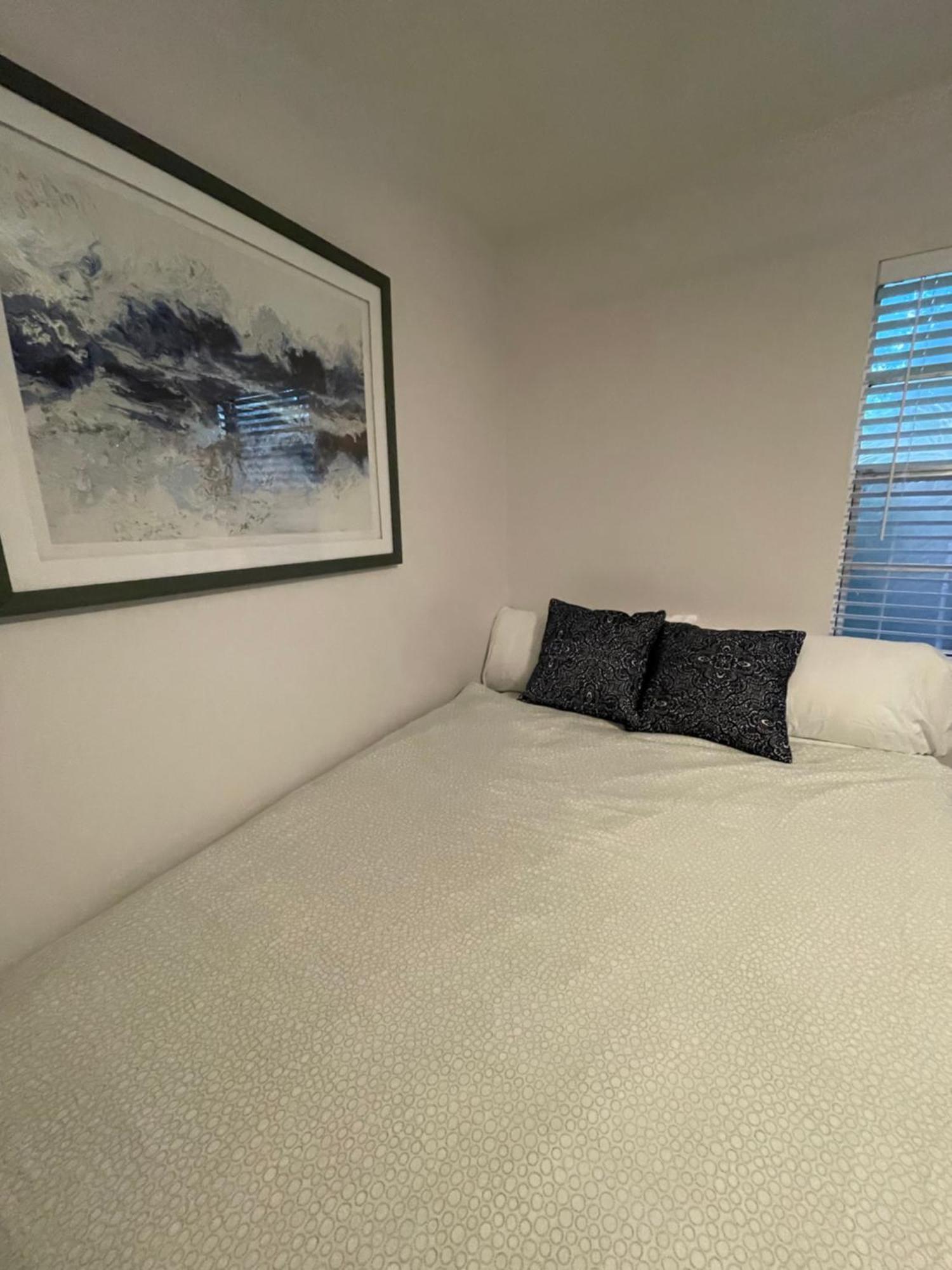 City First Story Apartments & Cottage フォート・ローダーデール エクステリア 写真