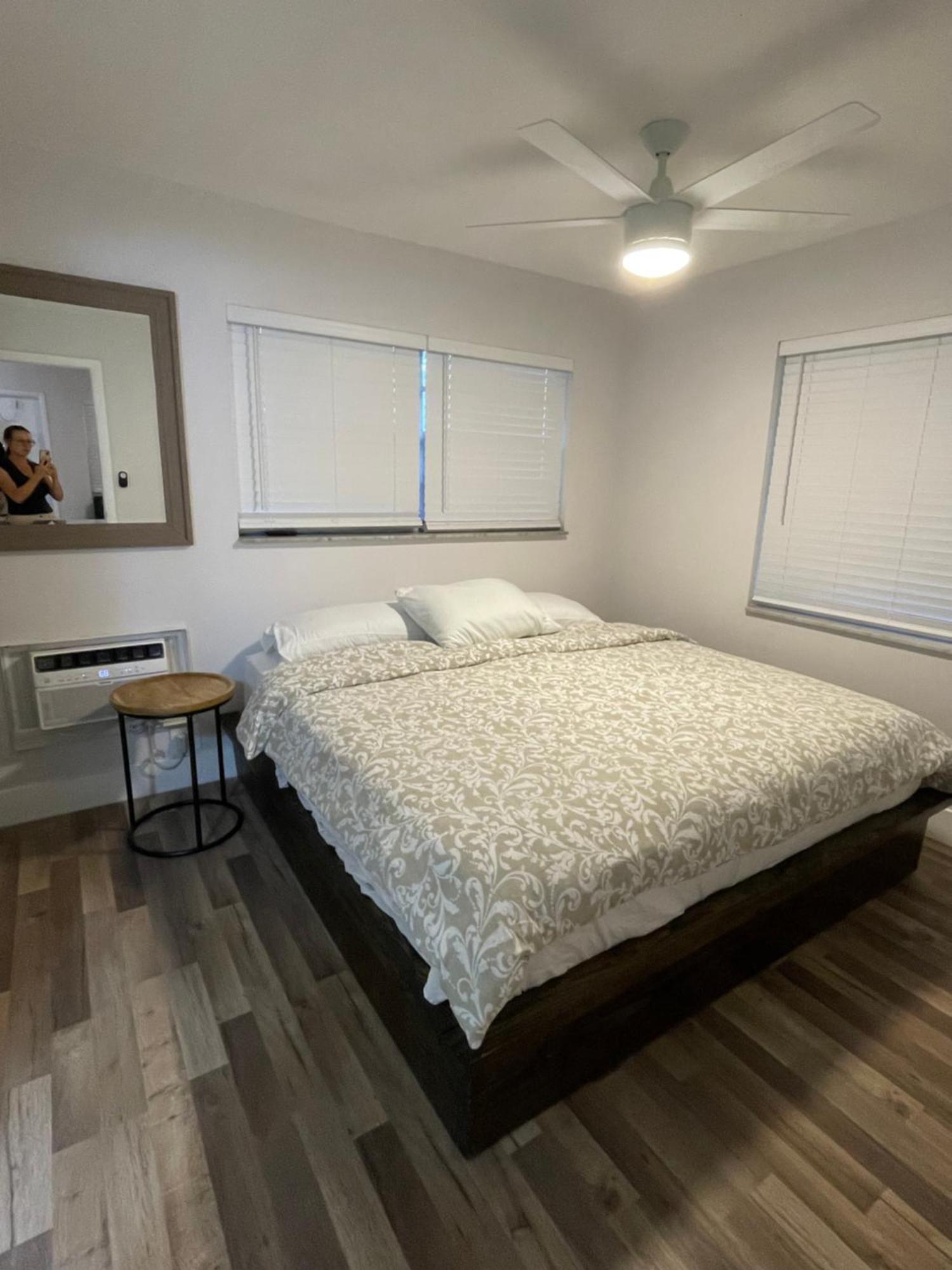 City First Story Apartments & Cottage フォート・ローダーデール エクステリア 写真