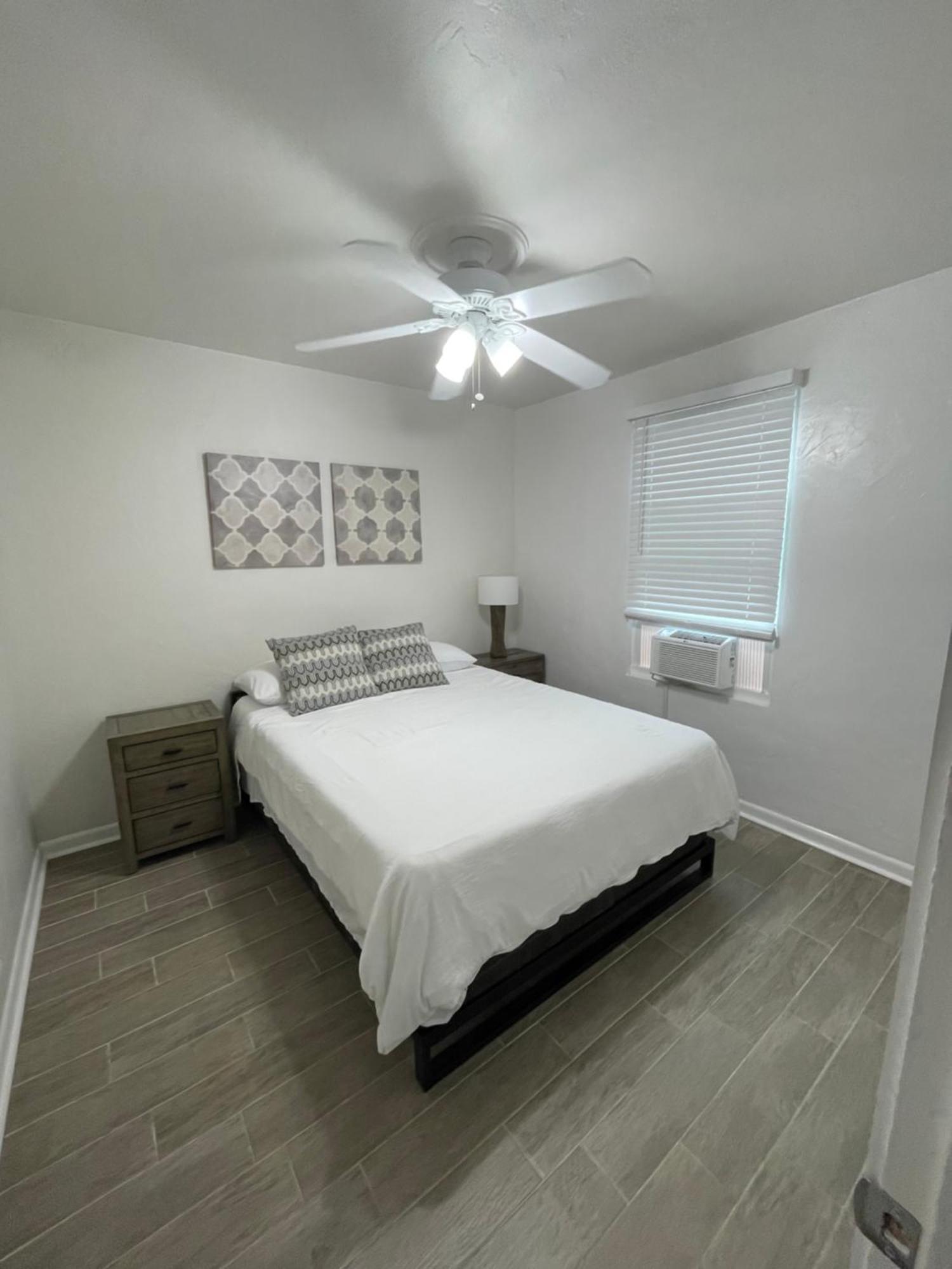 City First Story Apartments & Cottage フォート・ローダーデール エクステリア 写真