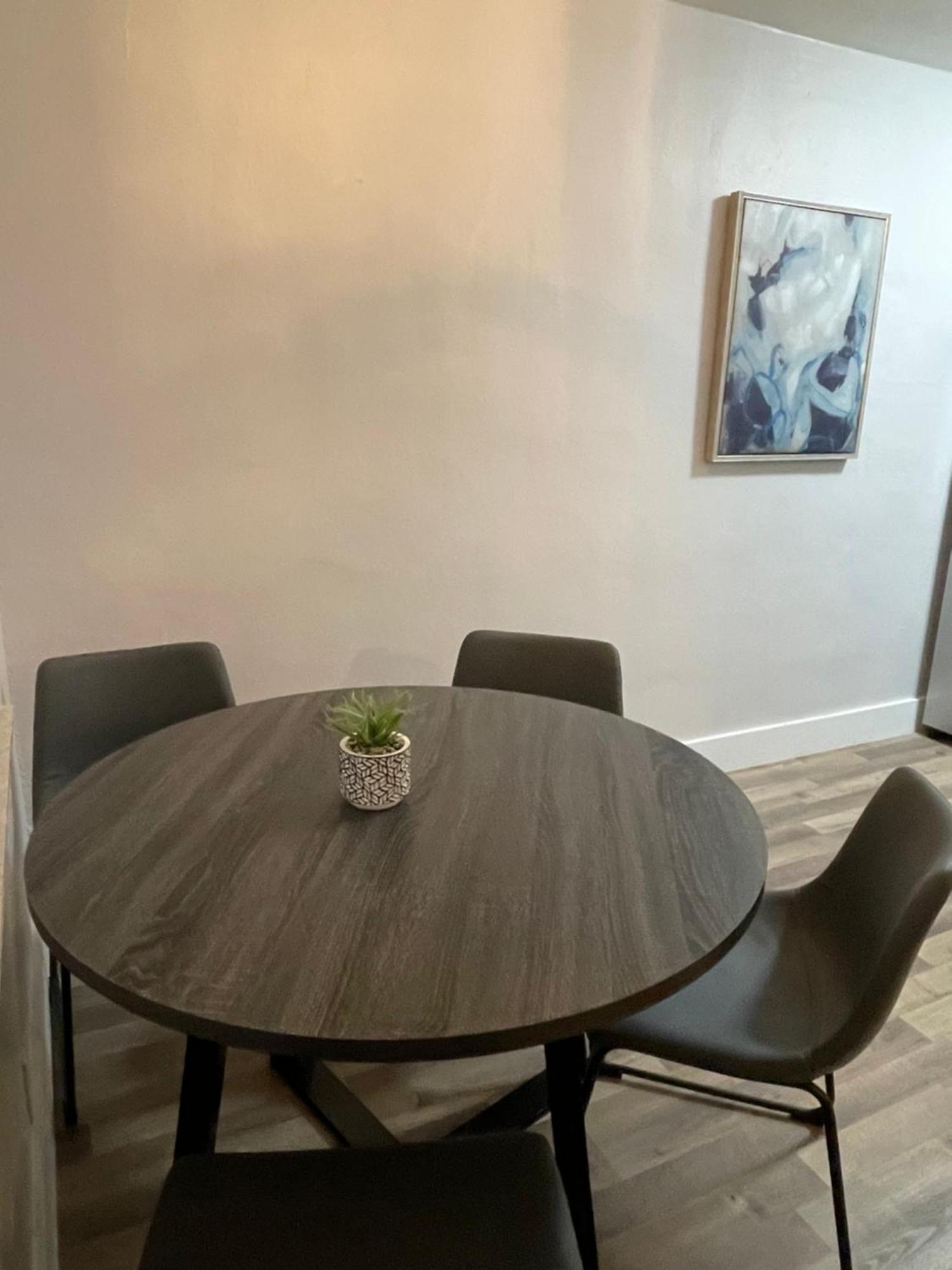 City First Story Apartments & Cottage フォート・ローダーデール エクステリア 写真