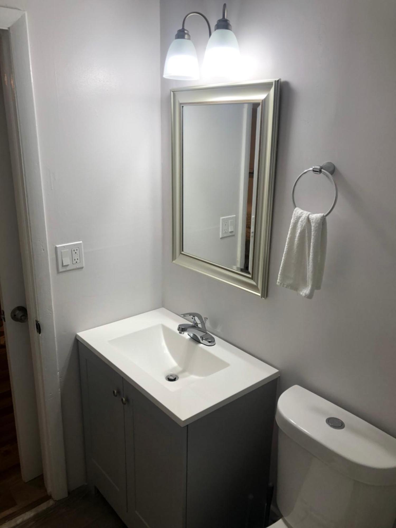 City First Story Apartments & Cottage フォート・ローダーデール エクステリア 写真