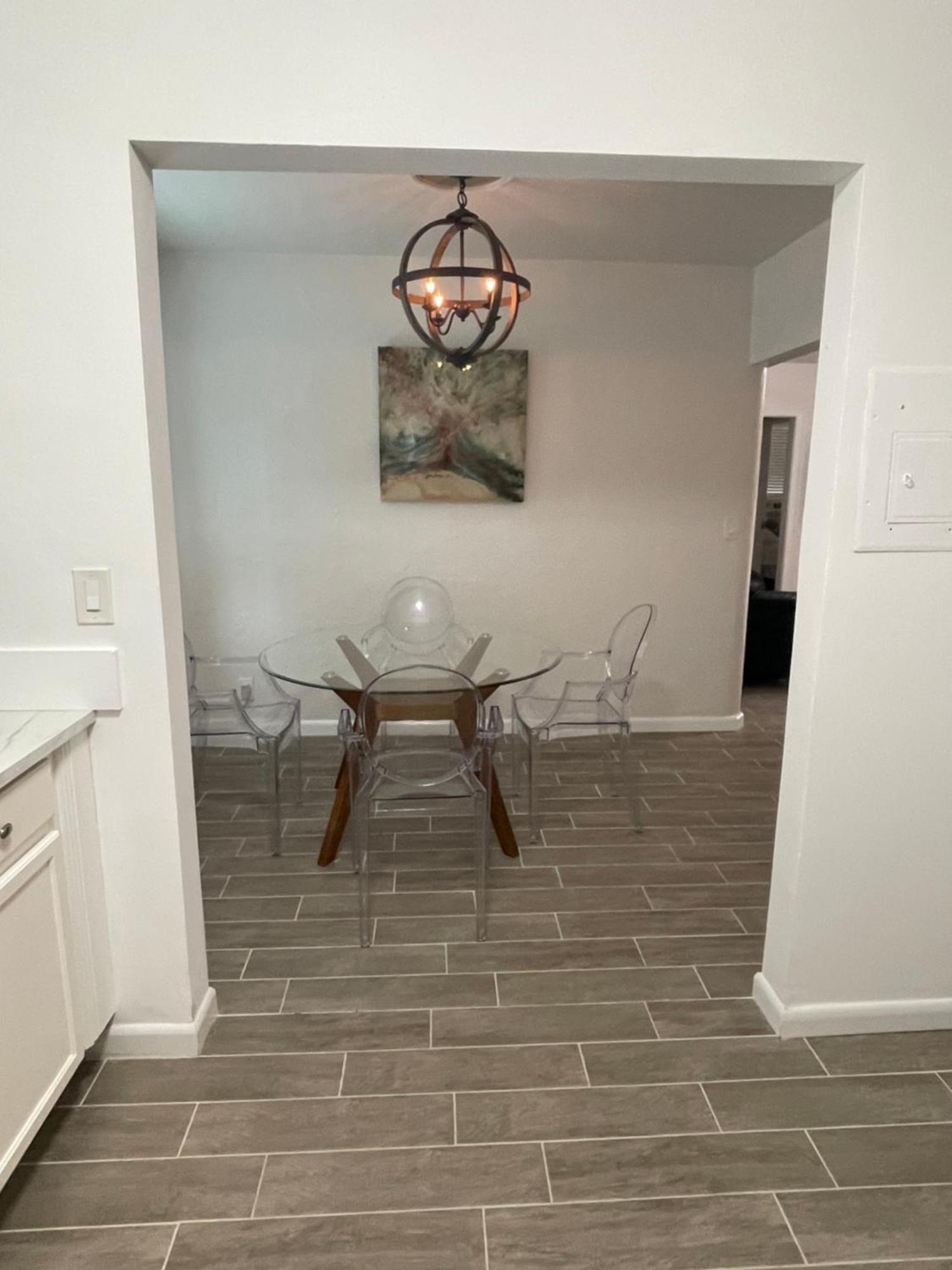 City First Story Apartments & Cottage フォート・ローダーデール エクステリア 写真