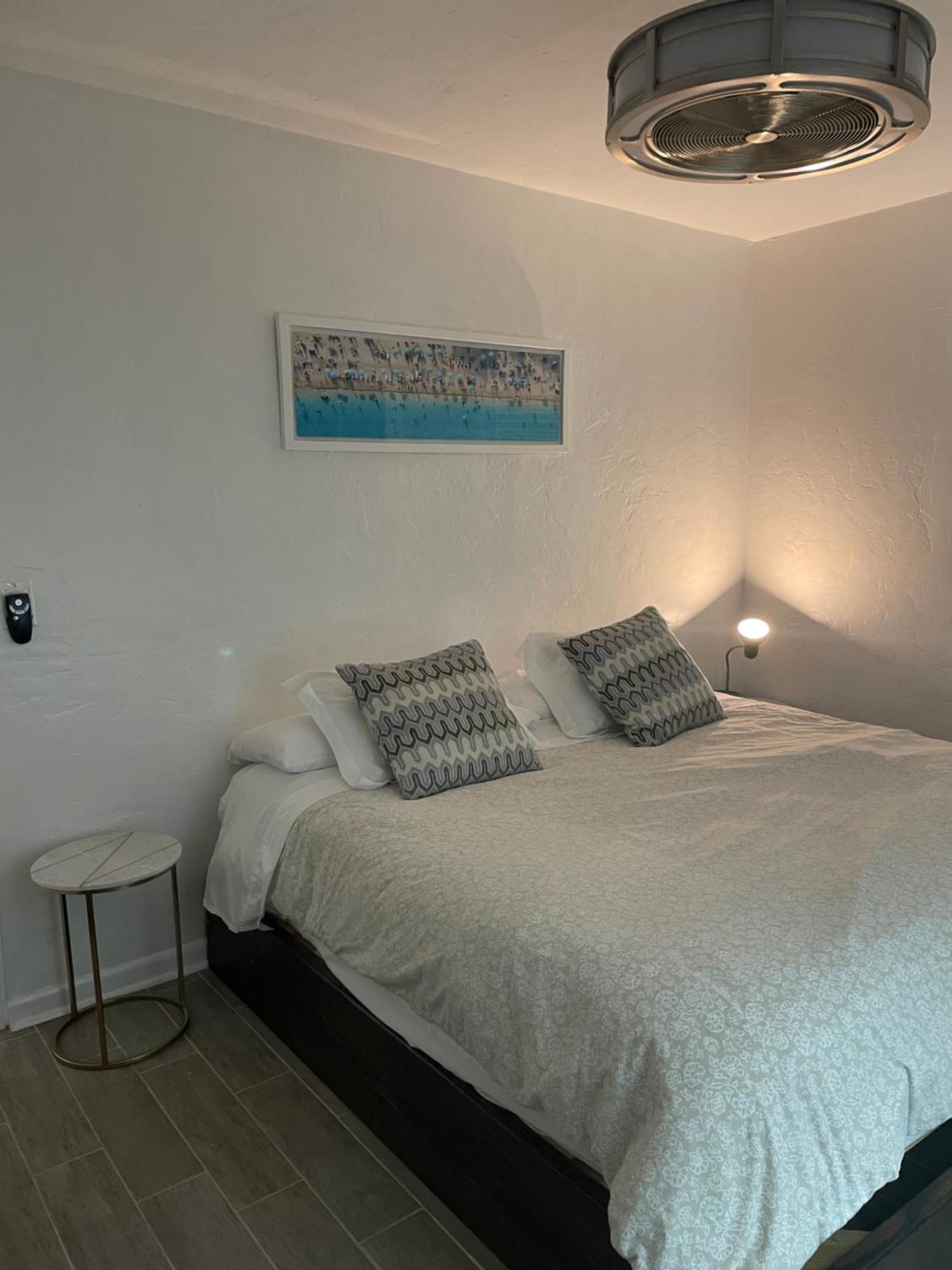 City First Story Apartments & Cottage フォート・ローダーデール エクステリア 写真