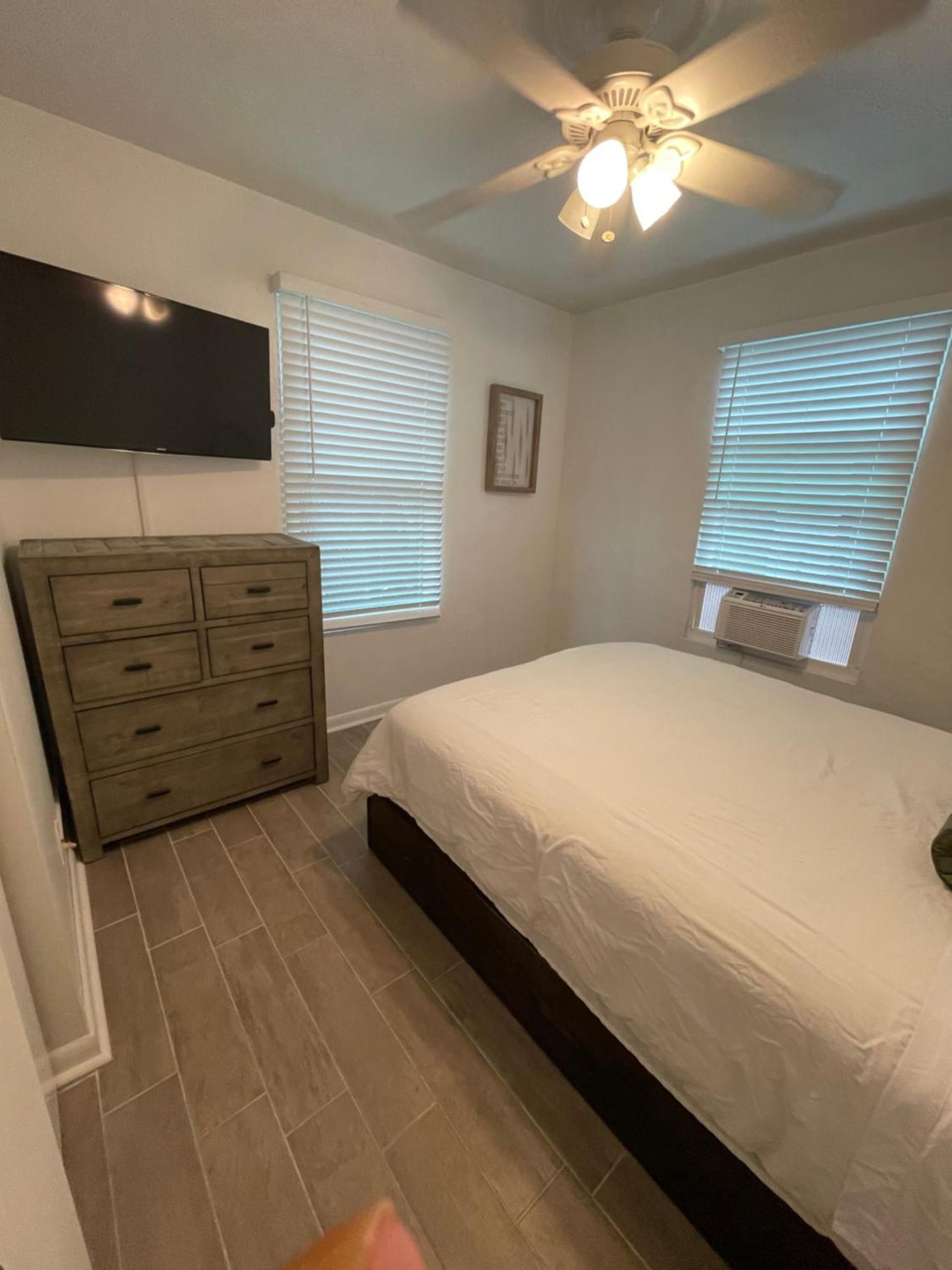 City First Story Apartments & Cottage フォート・ローダーデール エクステリア 写真