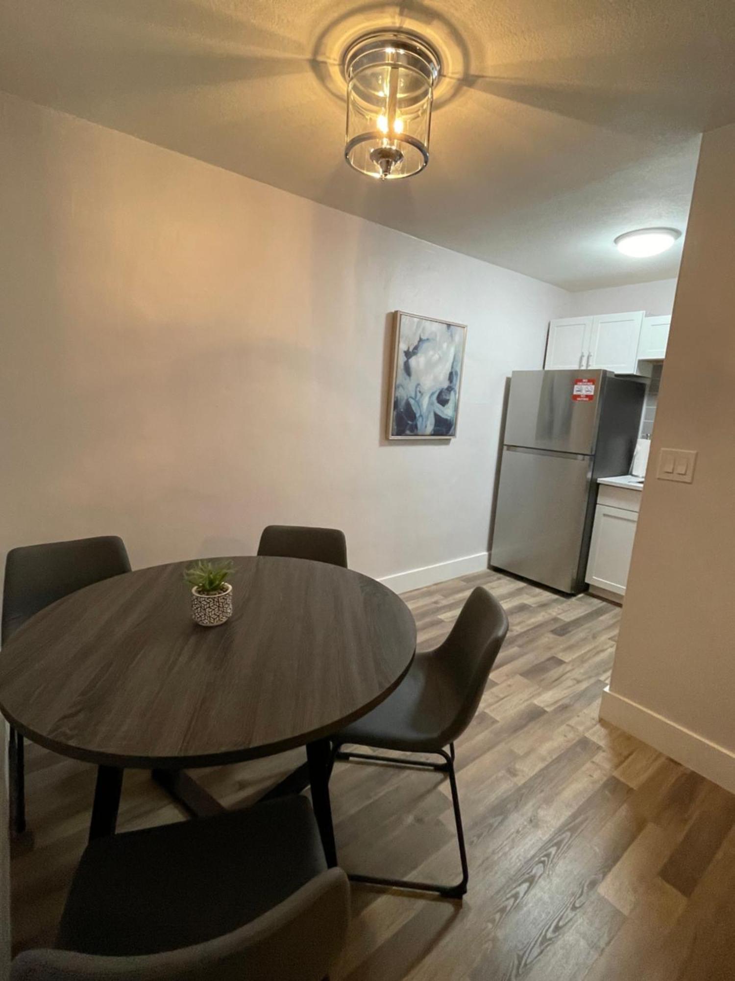 City First Story Apartments & Cottage フォート・ローダーデール エクステリア 写真