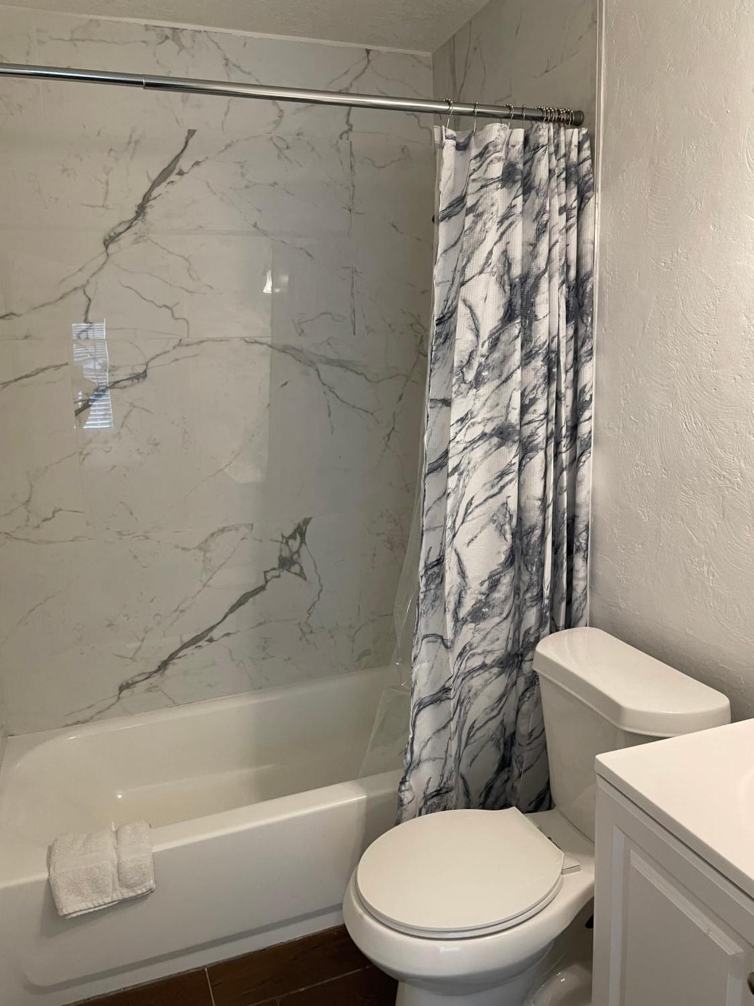 City First Story Apartments & Cottage フォート・ローダーデール エクステリア 写真