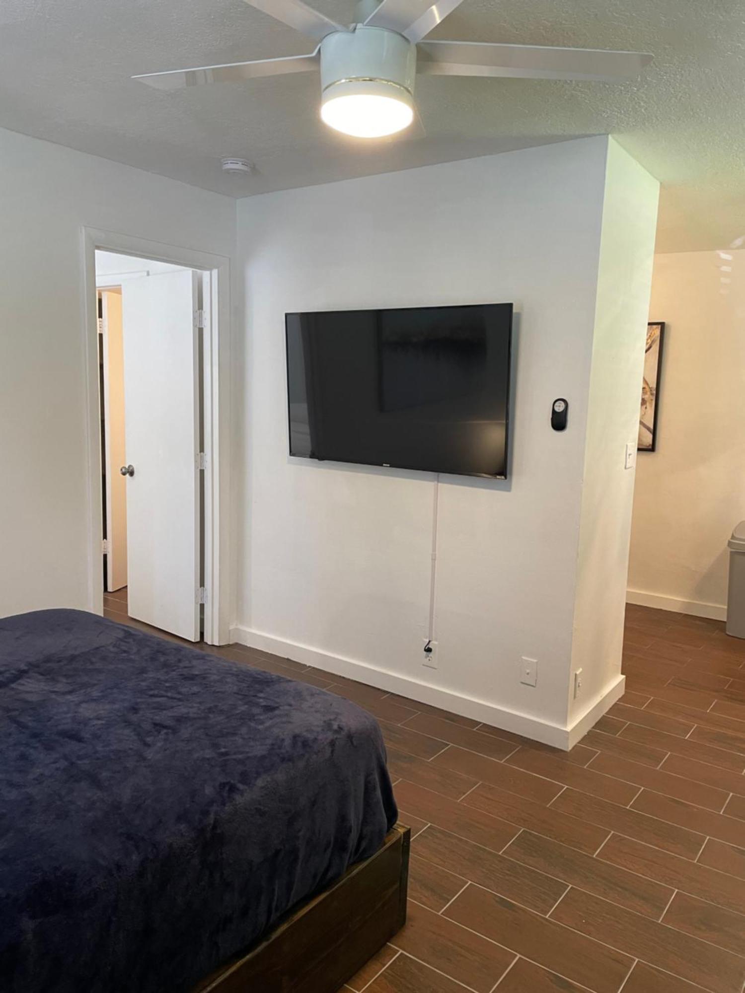 City First Story Apartments & Cottage フォート・ローダーデール エクステリア 写真
