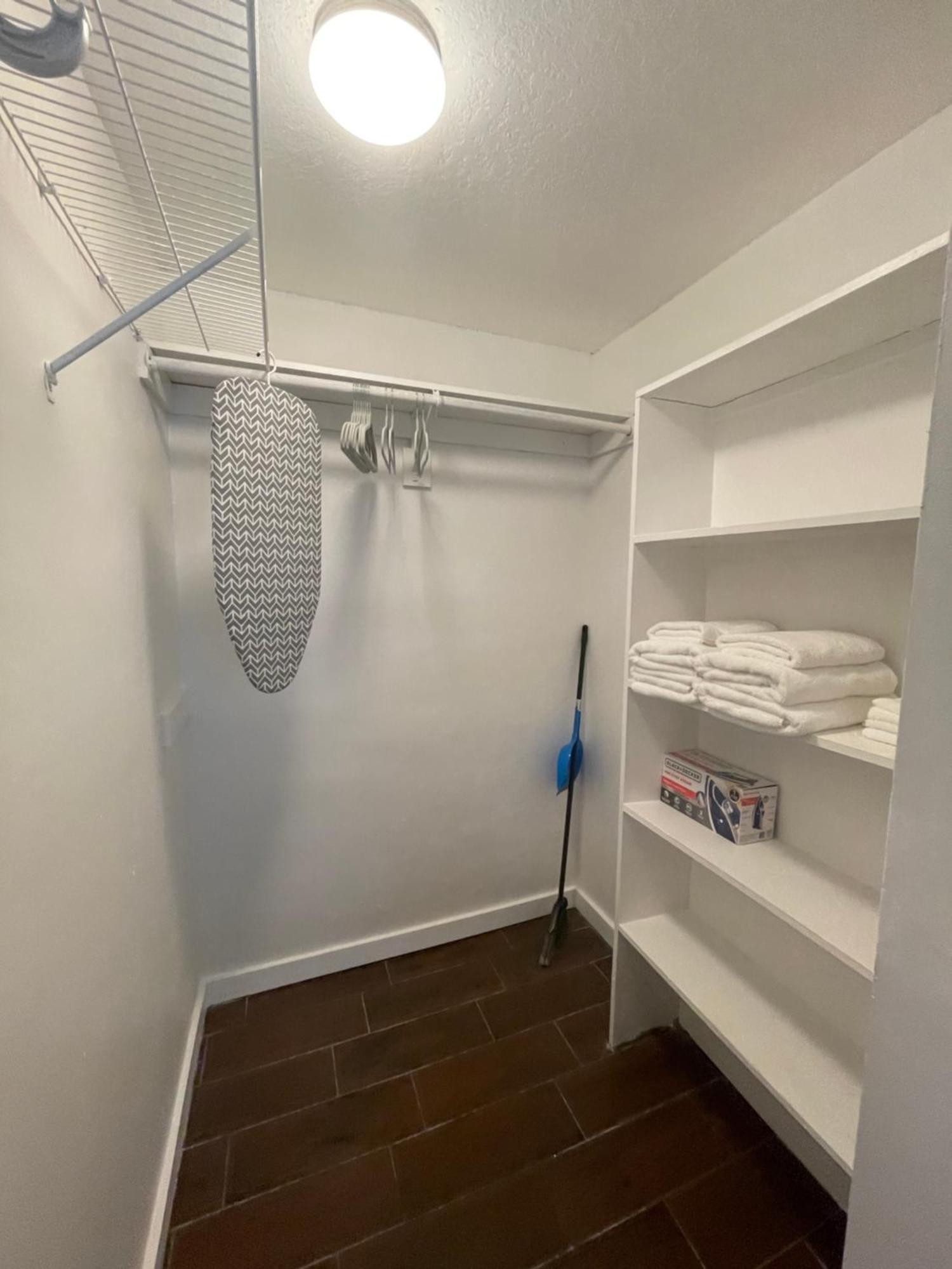 City First Story Apartments & Cottage フォート・ローダーデール エクステリア 写真