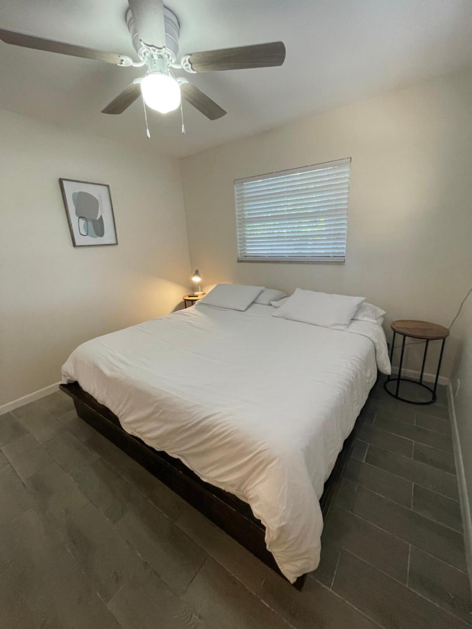 City First Story Apartments & Cottage フォート・ローダーデール エクステリア 写真