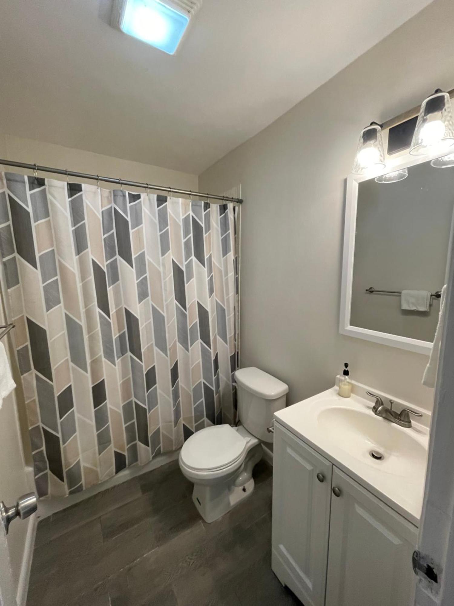City First Story Apartments & Cottage フォート・ローダーデール エクステリア 写真
