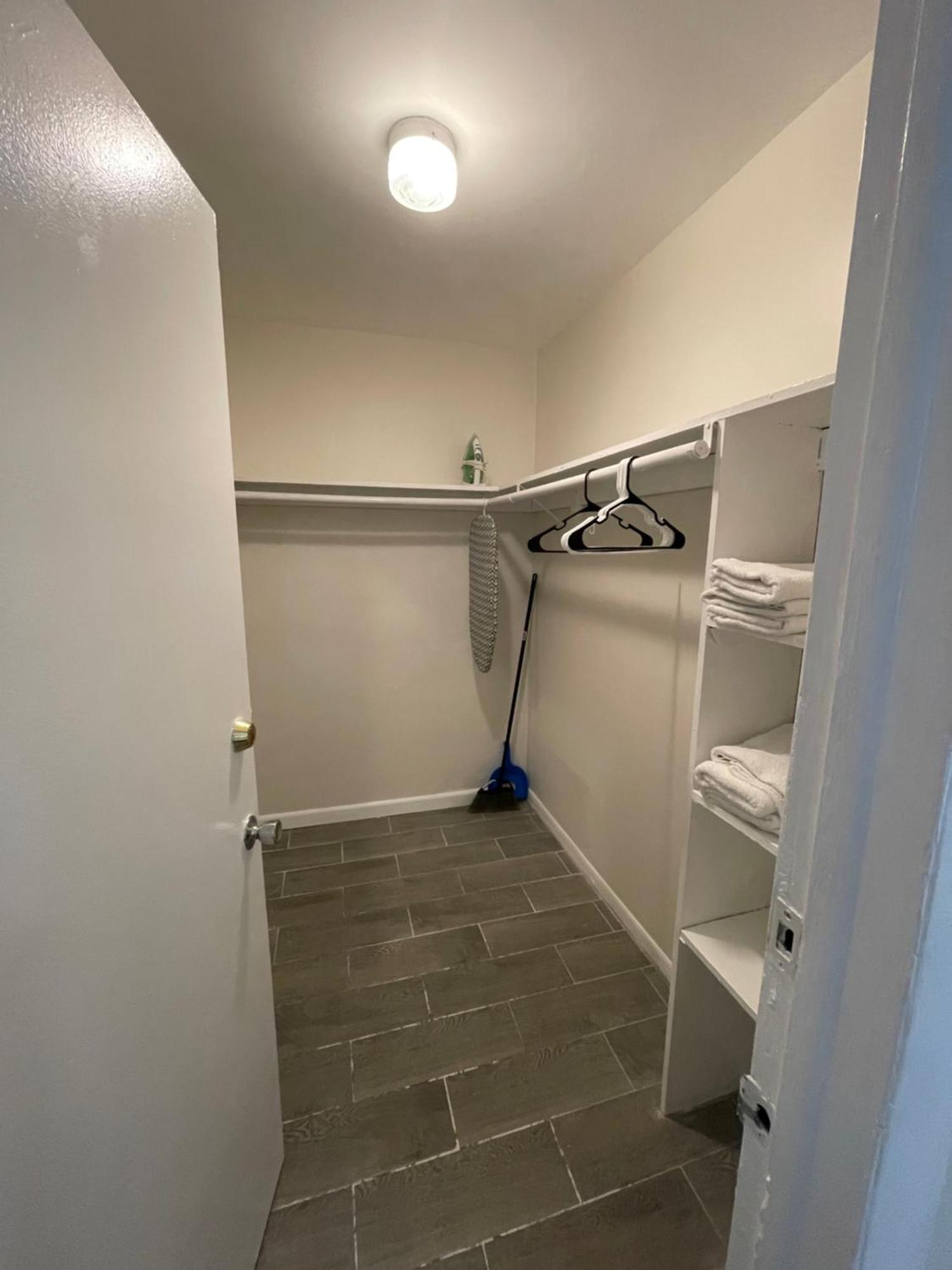 City First Story Apartments & Cottage フォート・ローダーデール エクステリア 写真