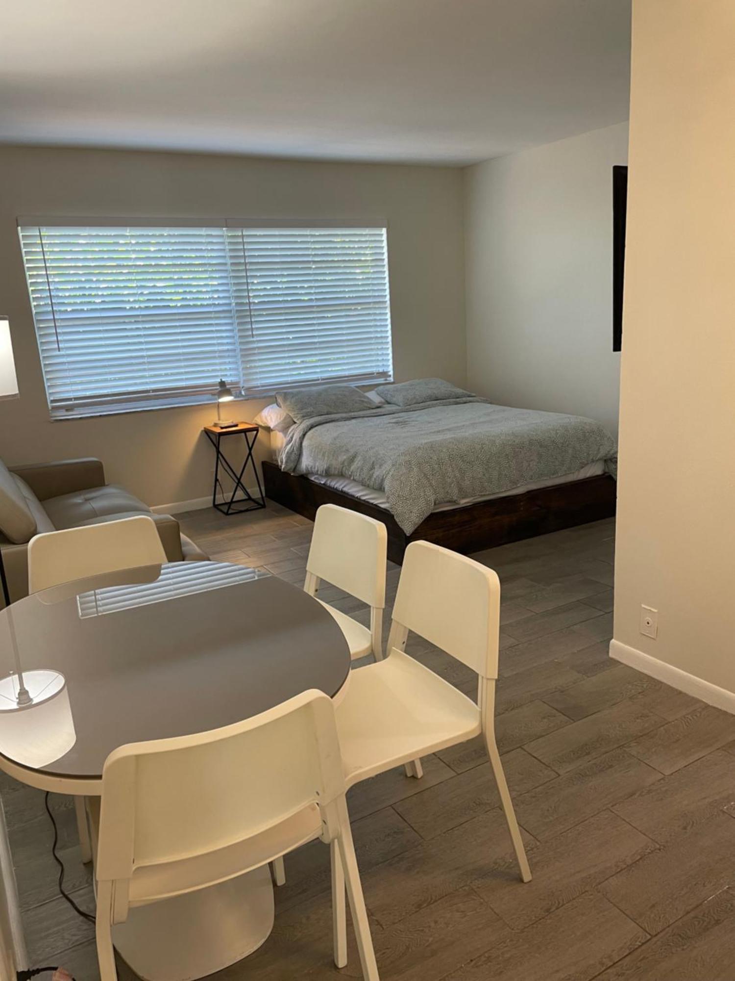 City First Story Apartments & Cottage フォート・ローダーデール エクステリア 写真